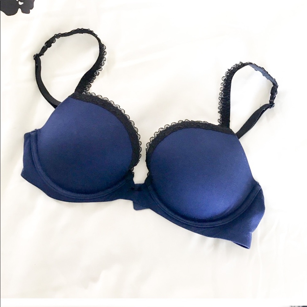 Aerie Push Up Bra